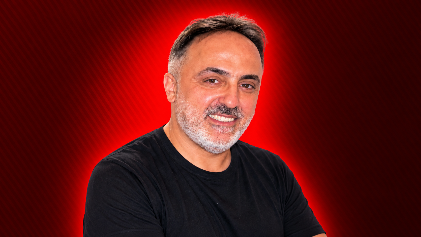 ΔΗΜΗΤΡΗΣ ΑΧΙΛΑΔΕΛΛΗΣ “STIGMA RADIO SHOW”