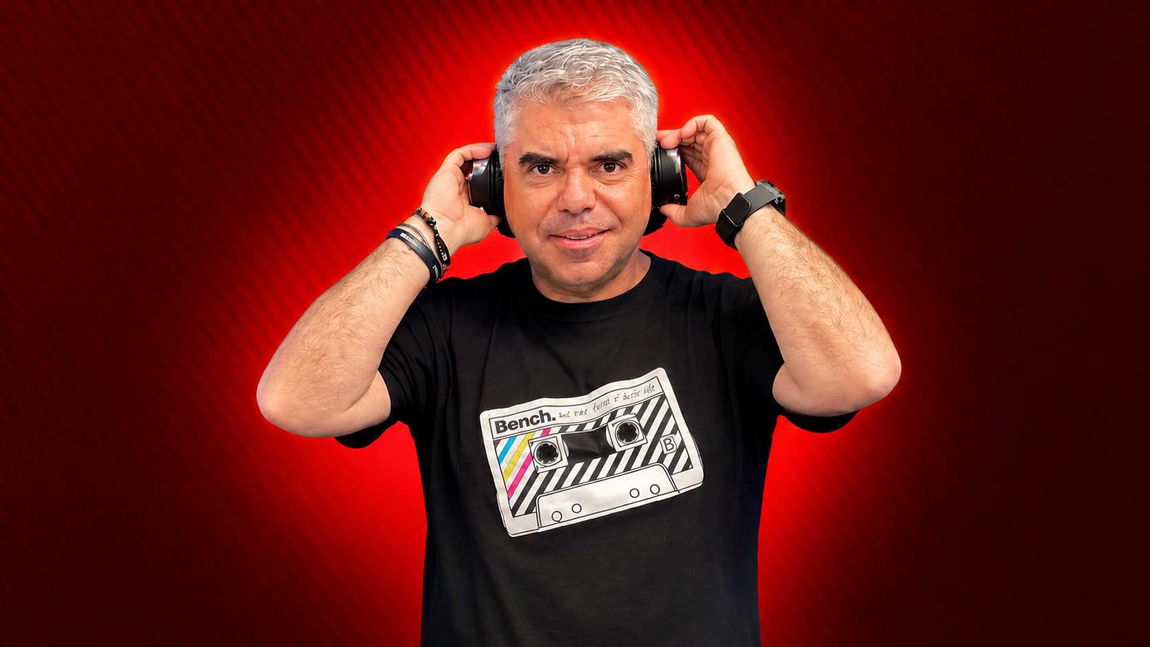 ΚΥΡΙΑΚΟΣ ΜΑΡΑΓΚΟΣ TOP 40 by Media Inspector & IFPI
