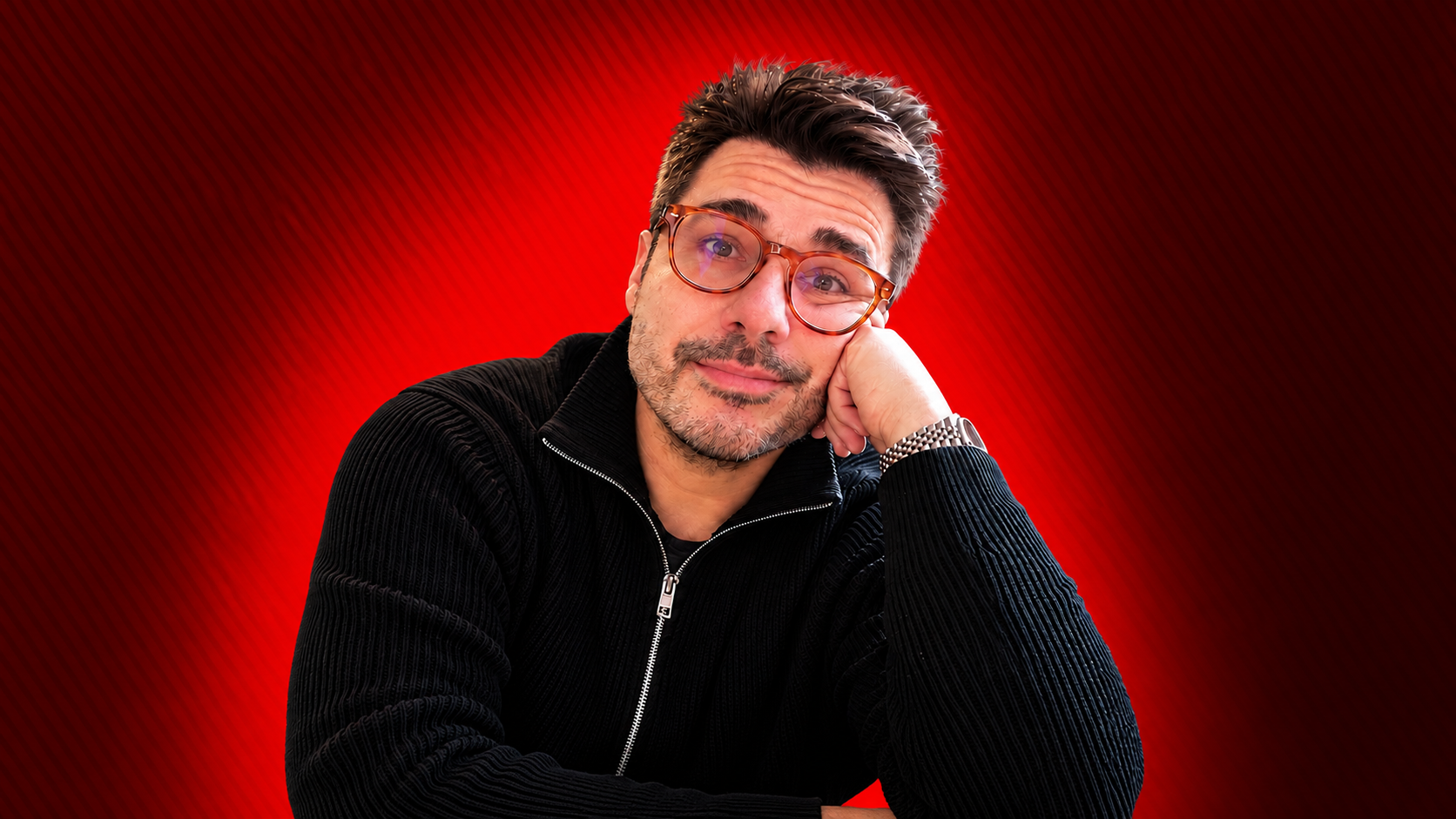 ΛΑΜΠΡΟΣ ΚΩΝΣΤΑΝΤΑΡΑΣ “NUMBER 1 RADIO SHOW”