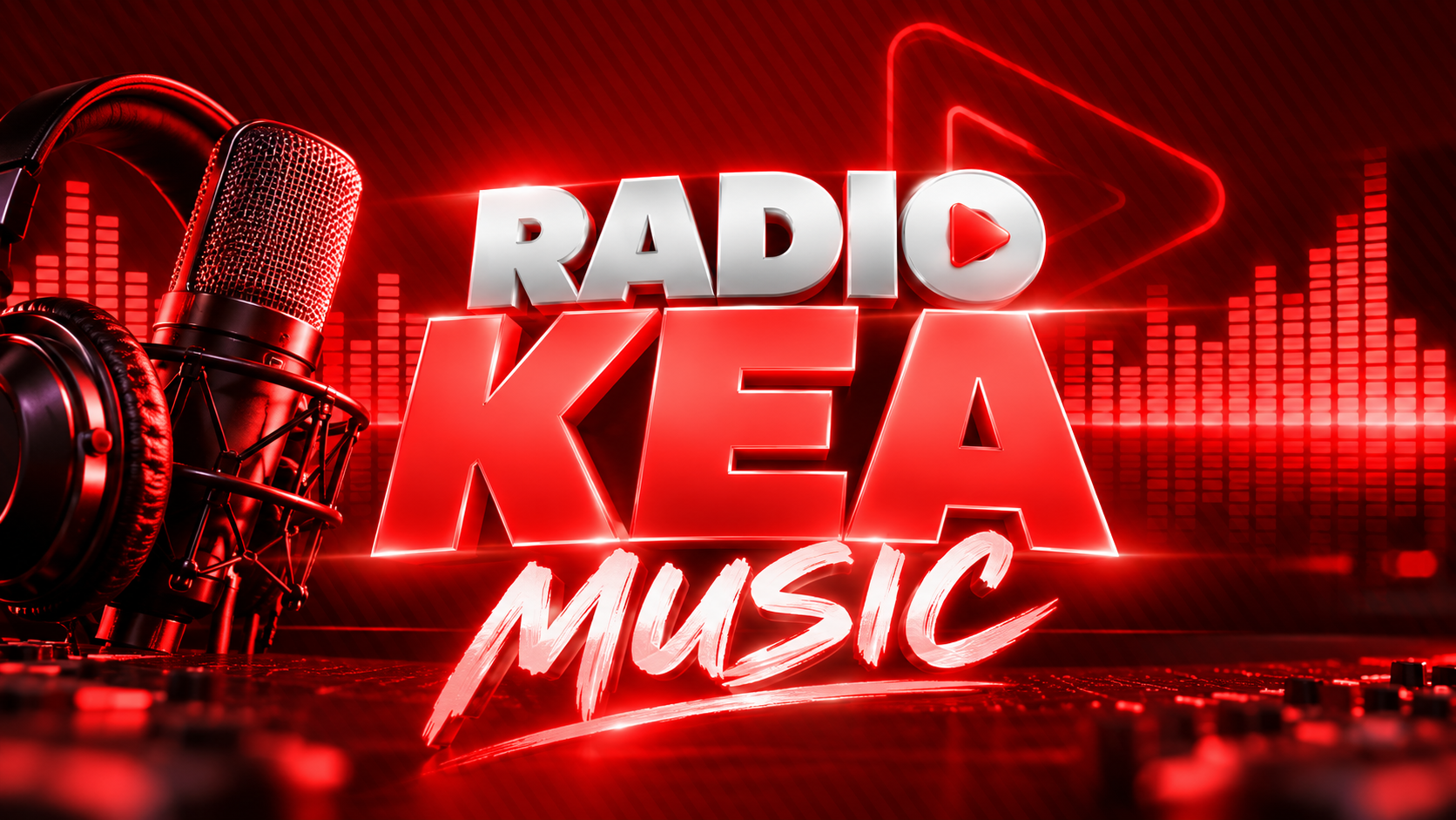 RADIO KEA MUSIC