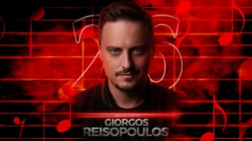 ΓΙΩΡΓΟΣ ΡΕΪΣΟΠΟΥΛΟΣ “NON STOP MIX”