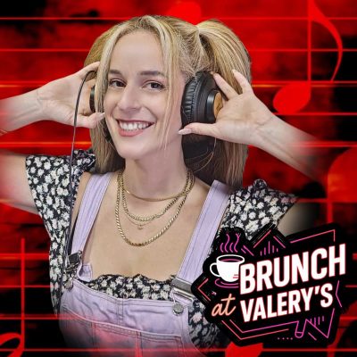 Valery Παπαδημητρίου