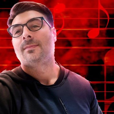 Δημήτρης Κορναράκης