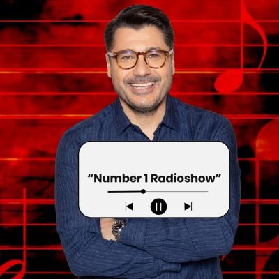 Λάμπρος Κωνσταντάρας