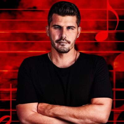 Νίκος Μαρκόγλου