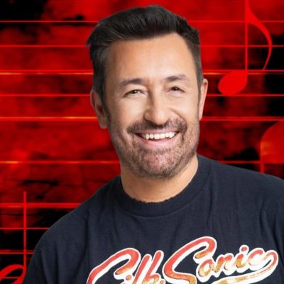 Θέμης Γεωργαντάς